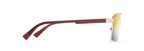 PIHA Aviators Sunglasses