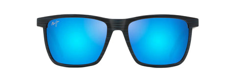 ONE WAY Rectangular Sunglasses