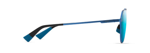 WAIWAI Aviators Sunglasses