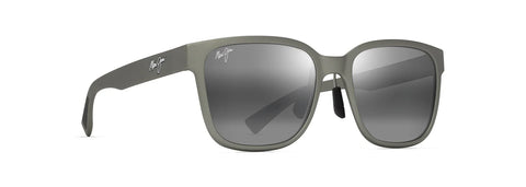 PAULELE ASIAN FIT Rectangular Sunglasses