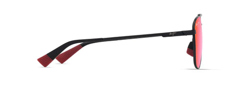 PĪWAI ASIAN FIT Aviators Sunglasses