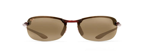 MAKAHA Rimless Sunglasses