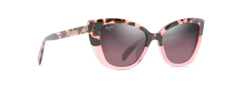 BLOSSOM Cat-eye Sunglasses