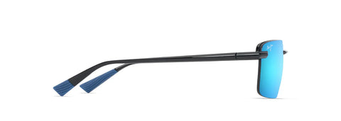 LAULIMA ASIAN FIT Rimless Sunglasses