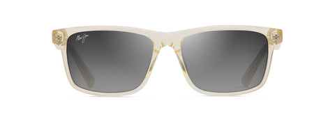 OKINA Rectangular Sunglasses