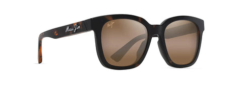 HONUA ASIAN FIT Classic Sunglasses