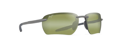 HO’OKIPA ULTRA G Rimless Sunglasses