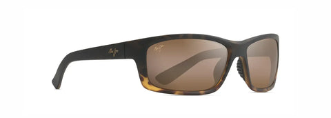 KANAIO COAST Wrap Sunglasses