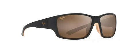 LOCAL KINE Wrap Sunglasses