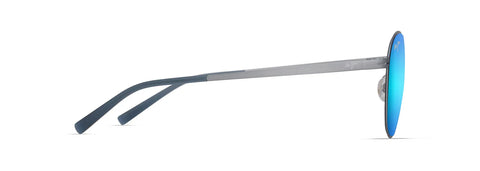 HALF MOON Classic Sunglasses