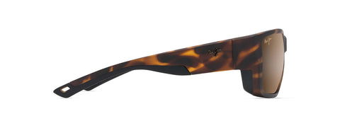 AMBERJACK Wrap Sunglasses