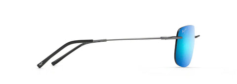 OHAI Rimless Sunglasses