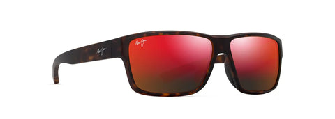 Uila Asian Fit Wrap Sunglasses