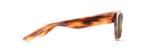 VALLEY ISLE Classic Sunglasses