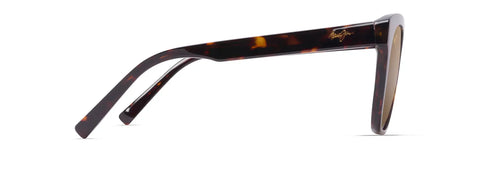 ALULU Cat-eye Sunglasses