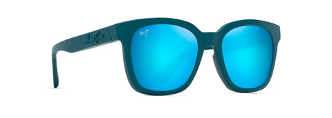 HONUA ASIAN FIT Classic Sunglasses