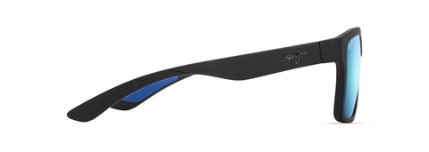 THE FLATS Rectangular Sunglasses