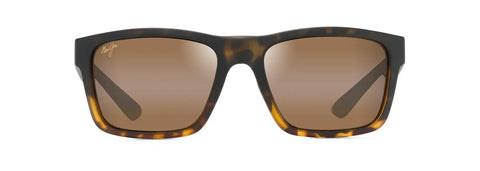 THE FLATS Rectangular Sunglasses