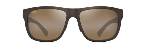 PUAKEA Rectangular Sunglasses