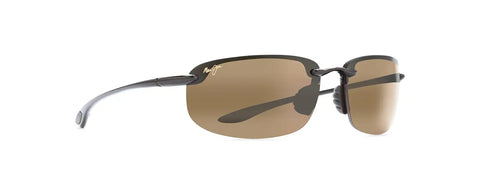 HO'OKIPA Rimless Sunglasses