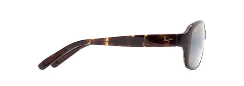 KOKI BEACH ASIAN FIT Fashion Sunglasses