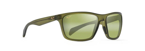 MAKOA Wrap Sunglasses