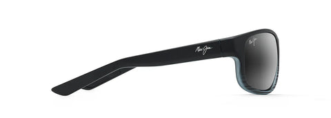 KAIWI CHANNEL Wrap Sunglasses