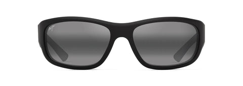 MA‘UKELE Wrap Sunglasses