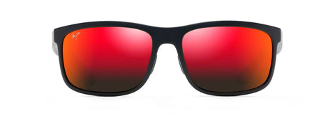 HUELO Rectangular Sunglasses