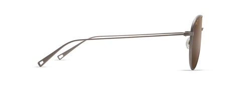 WALAKA Aviators Sunglasses