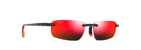 ‘ILIKOU Rimless Sunglasses