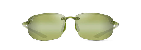 HO'OKIPA Rimless Sunglasses