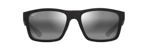 THE FLATS Rectangular Sunglasses