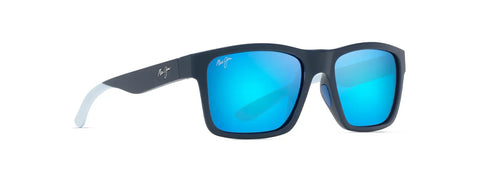 THE FLATS Rectangular Sunglasses