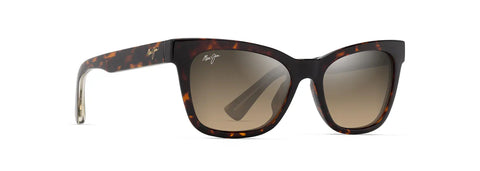 HIWAHIWA Cat-eye Sunglasses