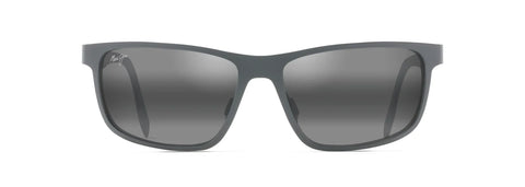 ANEMONE Rectangular Sunglasses