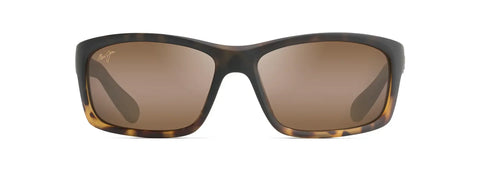KANAIO COAST Wrap Sunglasses