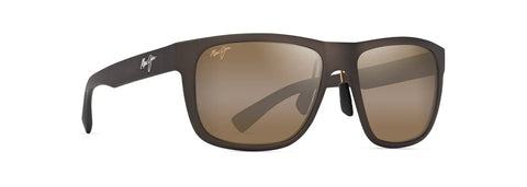PUAKEA Rectangular Sunglasses