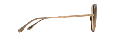 VIOLET LAKE Luxury Sunglasses