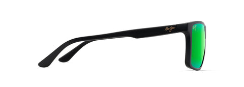 MAMALU BAY Rectangular Sunglasses