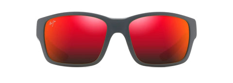 MANGROVES Wrap Sunglasses