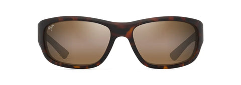 MA‘UKELE Wrap Sunglasses