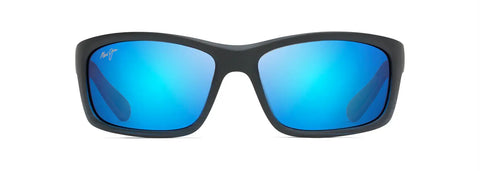KANAIO COAST Wrap Sunglasses