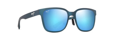 PAULELE ASIAN FIT Rectangular Sunglasses