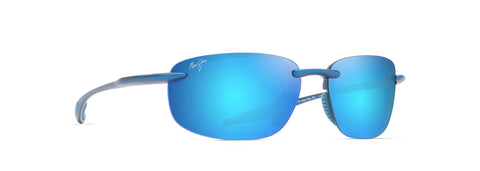 HO'OKIPA ULTRA Rimless Sunglasses