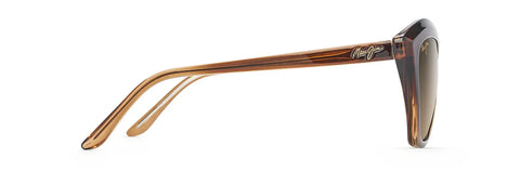 LOTUS Cat-eye Sunglasses