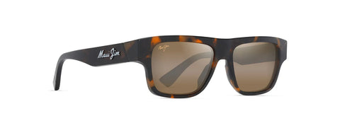 KŌKUA Rectangular Sunglasses
