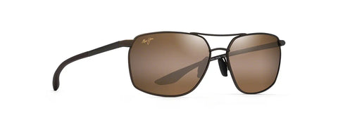 PU‘U KUKUI Rectangular Sunglasses