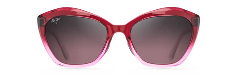 LOTUS Cat-eye Sunglasses