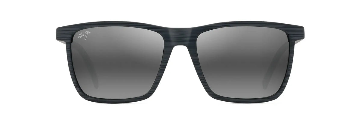 ONE WAY Rectangular Sunglasses